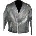 Maniac Cop 2 Robert Z'dar (Matt Cordell) Black Leather Jacket